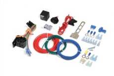 Nitrous Oxide System Electrical Kit